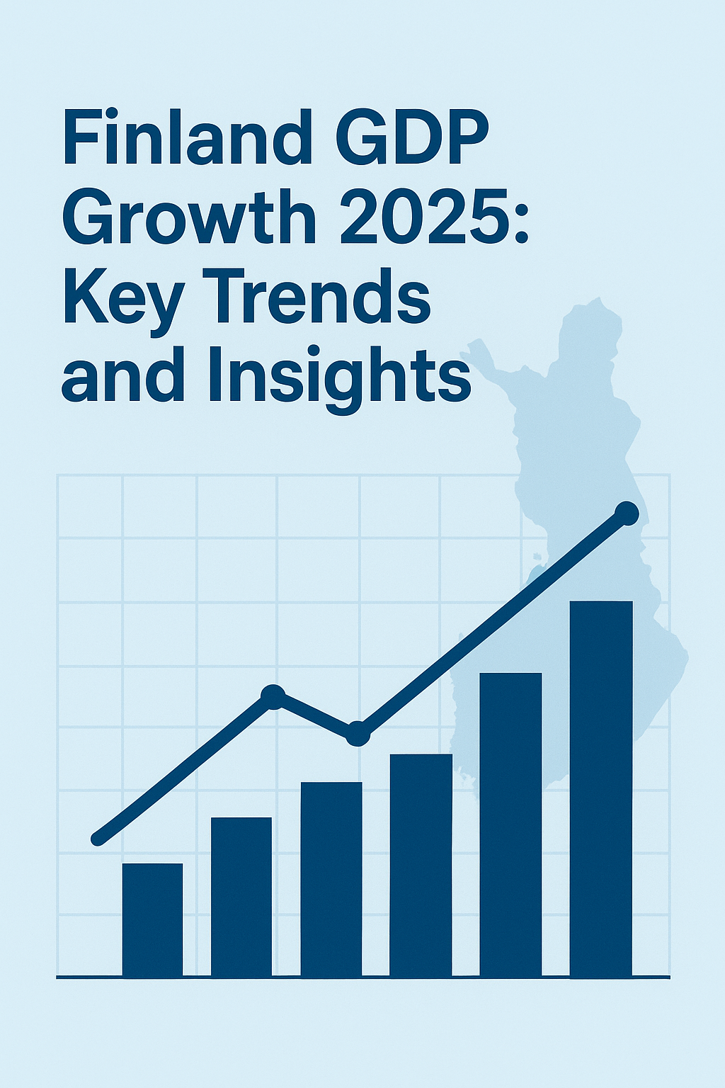 Finland GDP Growth 2025: Key Trends and Insights