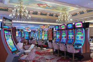 Chasing Digital Adventures in the World of Online Reel Gaming