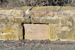 Historic Bridge Restorations Revive Vanishing Craft Skills