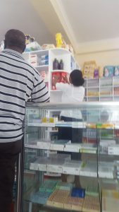 Pharmacy Vaccination Clinics Widen Seasonal Access