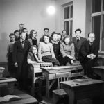 Finland’s Schools Face a New Kind of Test