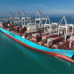 Arctic Shipping Routes Are Opening as the Ice Retreats