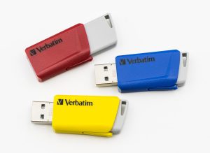 GUIFormat: A Simple Tool to Format Large Drives to FAT32